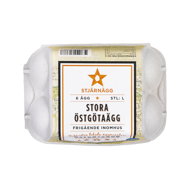 Östgötaägg 